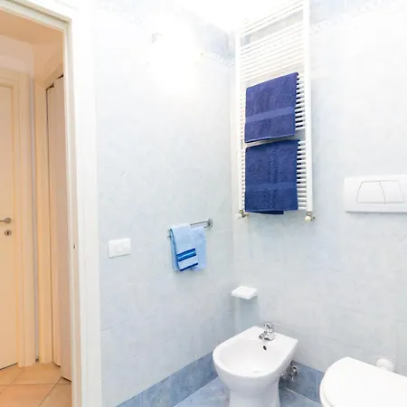 Apartman Casa Geco