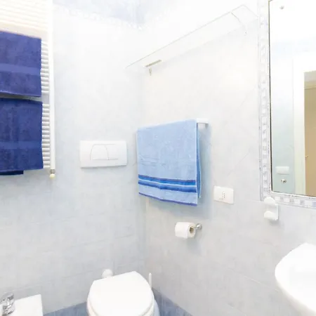 Apartman Casa Geco *