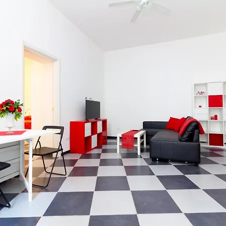 Casa Geco *