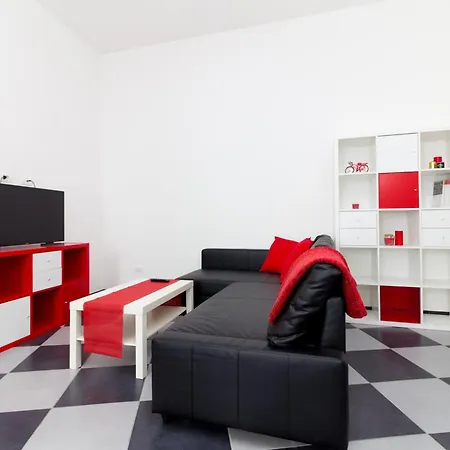 Casa Geco * Sant'Agnello
