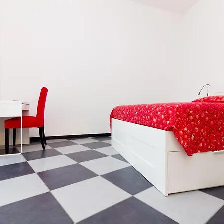 Apartman Casa Geco