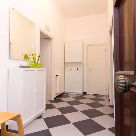 Casa Geco Apartman *