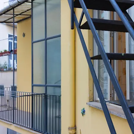Casa Geco *