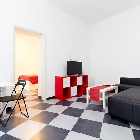 Casa Geco Sant'Agnello