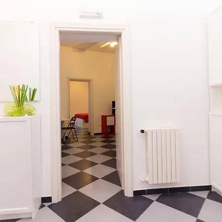 Casa Geco *
