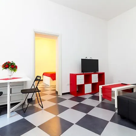 Casa Geco
