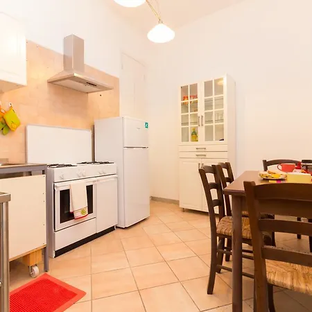 לינה וארוחת בוקר Casa Geco סן אנג'לו
